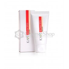 Kart Safe & Sun BB Cream SPF 50 Natural / Легкое тональное покрытие BB крем СЗФ 50 ( натуральный ) 50мл